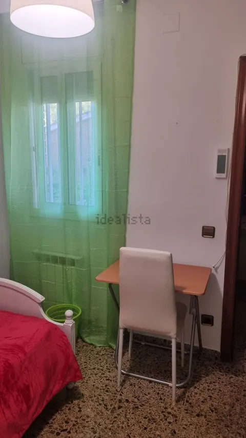 Stanza in affitto, Rubí