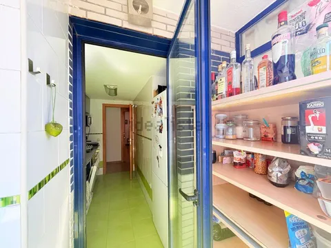 Pis de 105 m² a Madrid