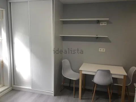 Pis de 24 m² a Santiago de Compostel·la