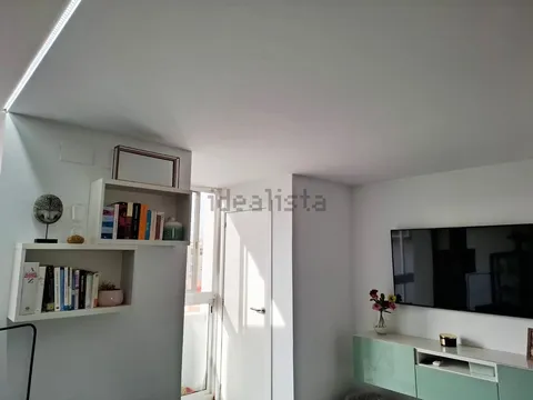 Habitació de lloguer, València