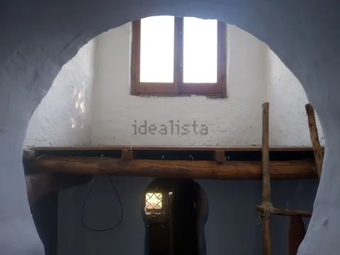 Квартира 120 м² у Cáñar