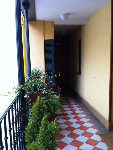 Pis de 67 m² a Madrid