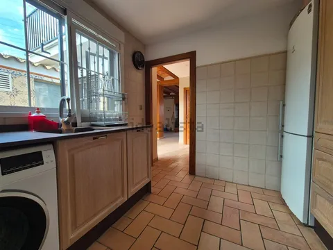 Casa de 126 m² a Almàssera