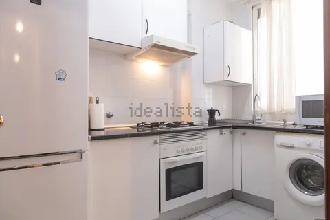 Комната в аренду, Мадрид