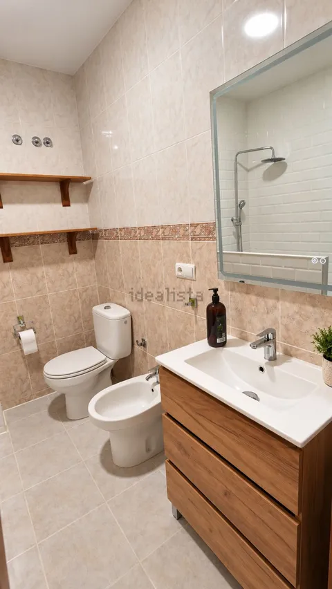 Appartement 67 m² à Valence