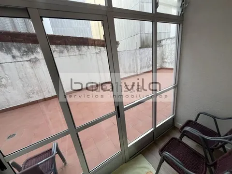 Pis de 120 m² a Pontevedra