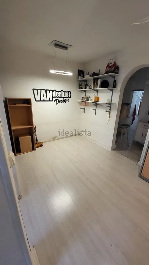 Appartamento 45 m² a Madrid