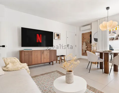 Pis de 130 m² a Marbella