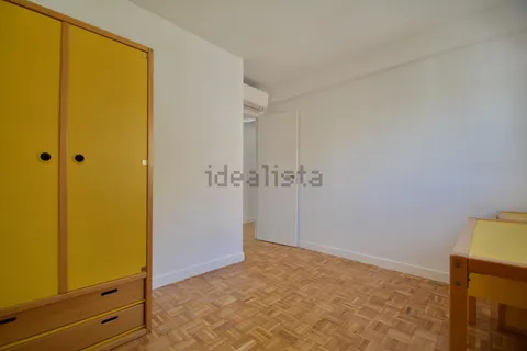 Pis de 123 m² a Madrid