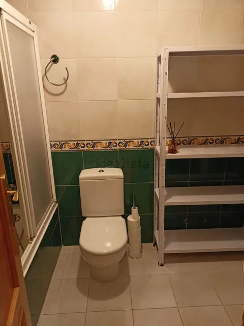 Pis de 78 m² a Irun