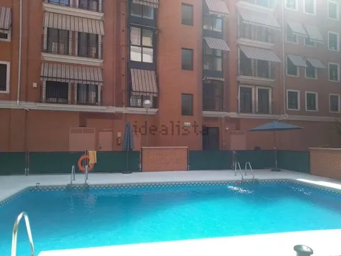 Stanza in affitto, Madrid