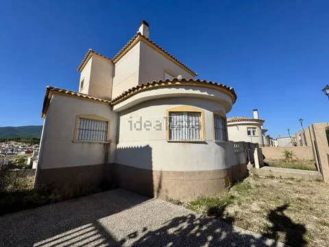 Casa de 130 m² a Castalla (2/21)