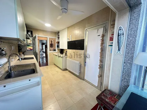 Appartement 109 m² à Santiago de Compostela