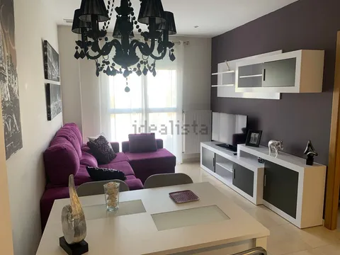 Квартира 55 м² у Petrer