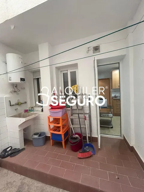 Pis de 80 m² a Granada