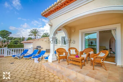 House 300 m² in Calp