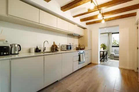 Pis de 85 m² a Barcelona