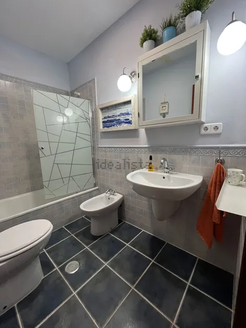 Wohnung 75 m² in Chipiona