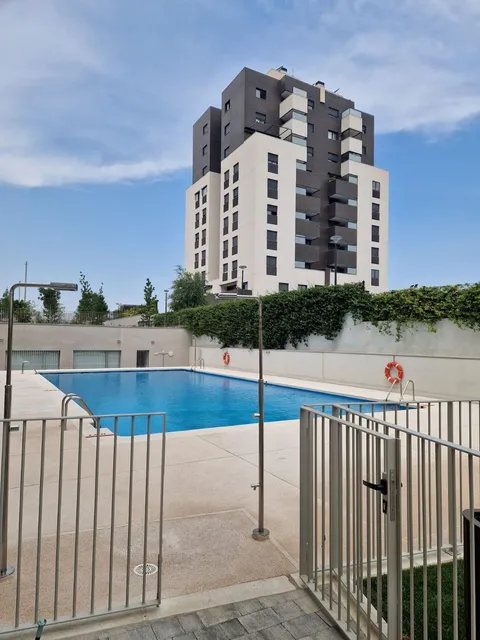 Pis de 97 m² a Madrid