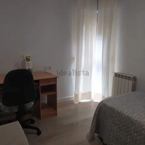 Pis de 95 m² a Cáceres