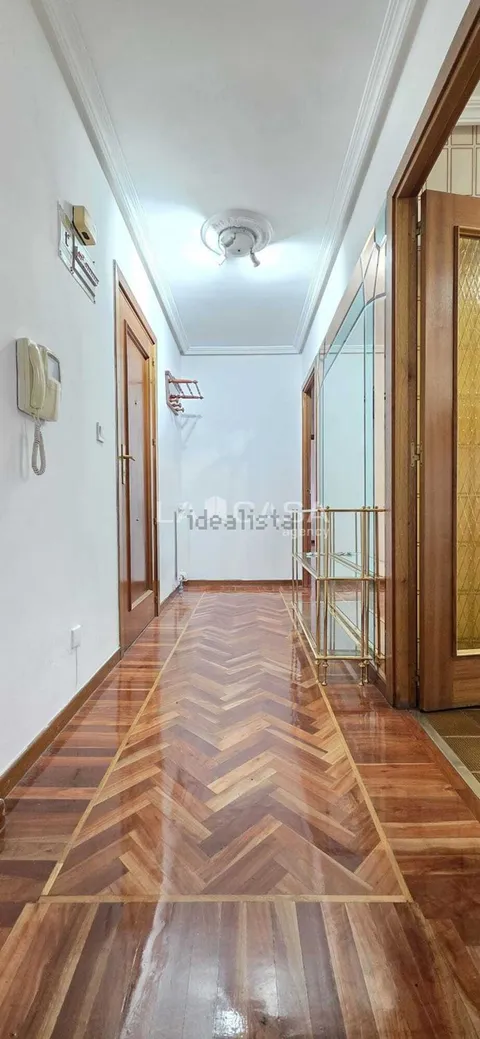 Appartamento 100 m² a Valladolid