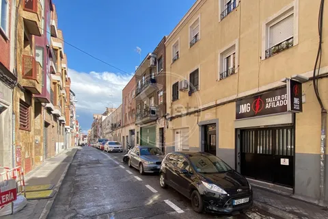 Piso de 50 m² en Madrid
