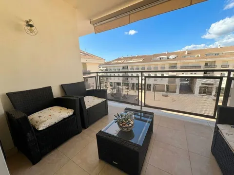 Pis de 124 m² a Altea