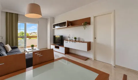Pis de 80 m² a Benalmádena
