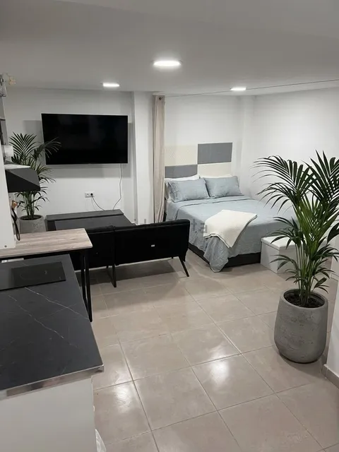 Appartement 40 m² à Málaga