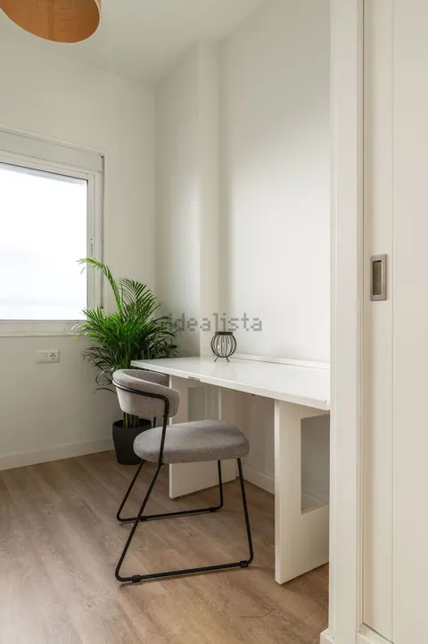 Piso de 80 m² en Málaga
