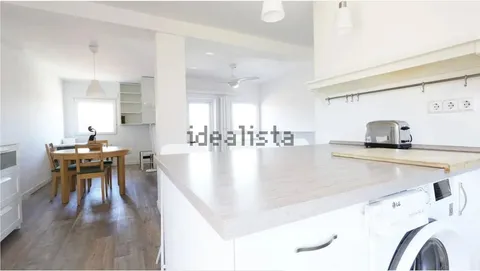 Pis de 96 m² a Madrid