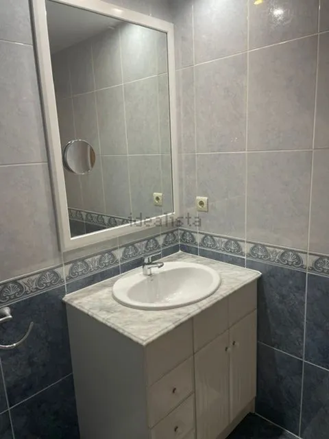 Pis de 113 m² a Castelló de la Plana