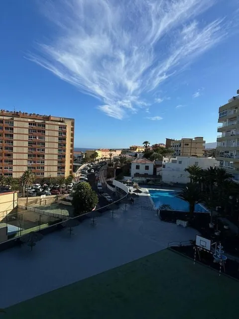 Pis de 55 m² a Candelaria