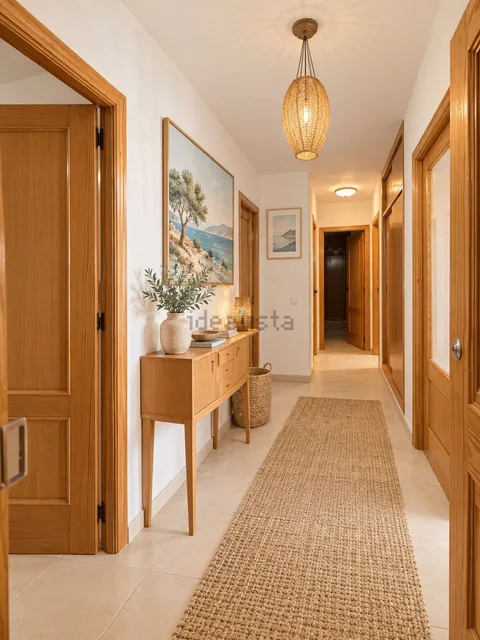 Piso de 210 m² en Ibiza