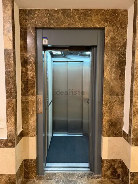 Wohnung 108 m² in Sevilla