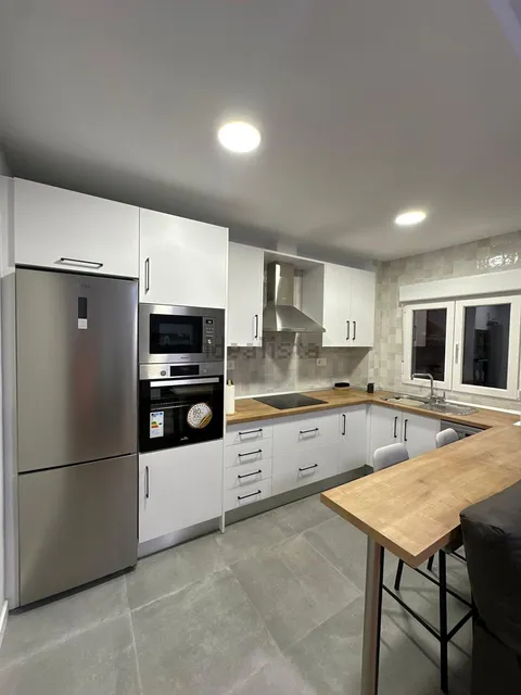 Apartamento 90 m² em Úbeda
