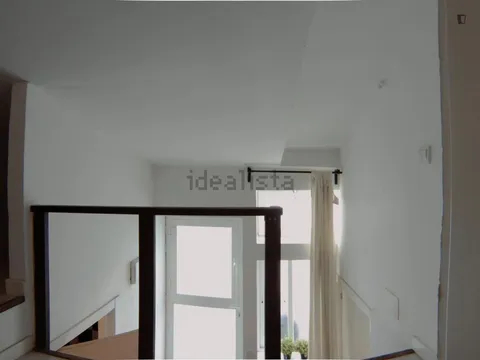 Pis de 23 m² a Madrid