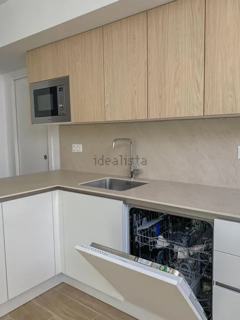 Pis de 110 m² a Estepona