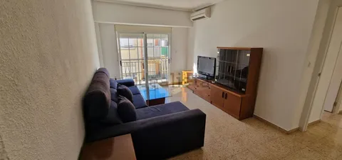 Flat 78 m² in Aldaia