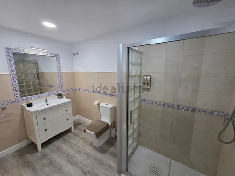 Pis de 60 m² a Màlaga