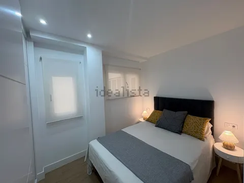 Pis de 106 m² a Màlaga