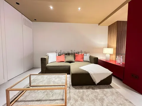 Pis de 122 m² a Madrid