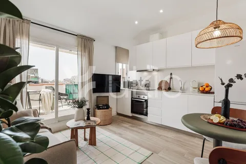 Appartamento 46 m² a Barcelona