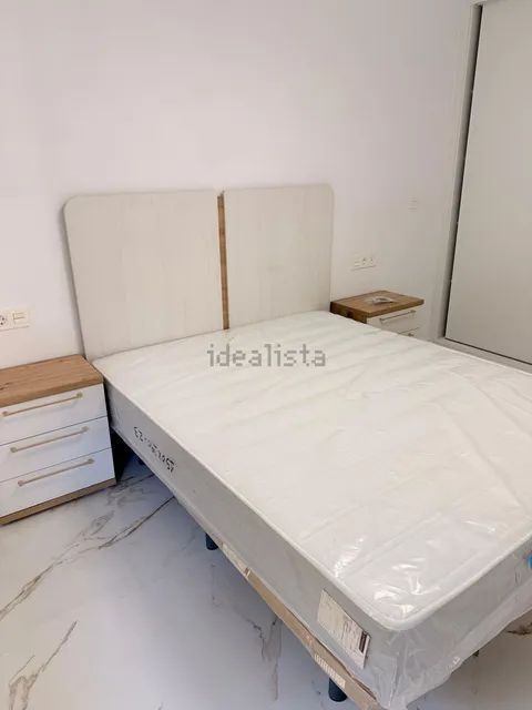 Pis de 55 m² a Melilla
