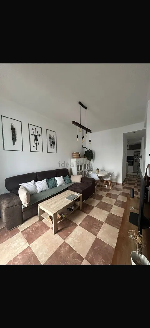 Habitació de lloguer, Sevilla (2/10)