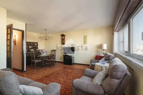 Wohnung 301 m² in A Coruña