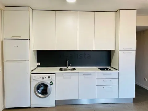 Appartement 37 m² à Madrid