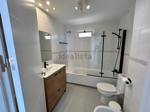 Wohnung 140 m² in Benalmádena