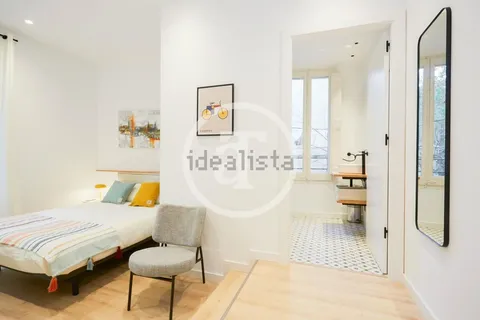 Appartement 72 m² à Barcelone