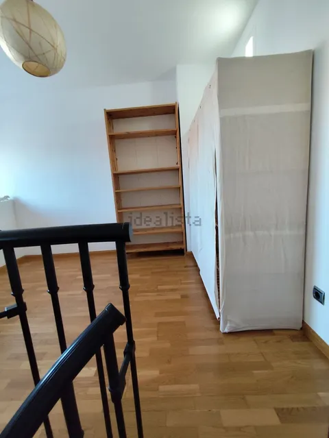 Pis de 106 m² a Madrid